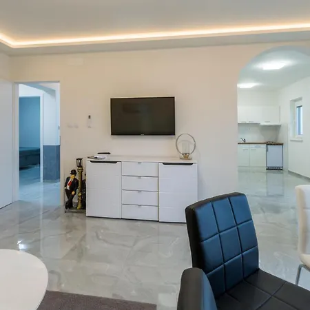 Appartamento Beautiful In With Wi-fi Porec