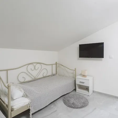 Appartamento Beautiful In With Wi-fi
