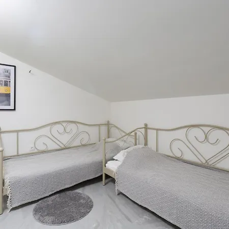 Beautiful In With Wi-fi Appartamento Porec